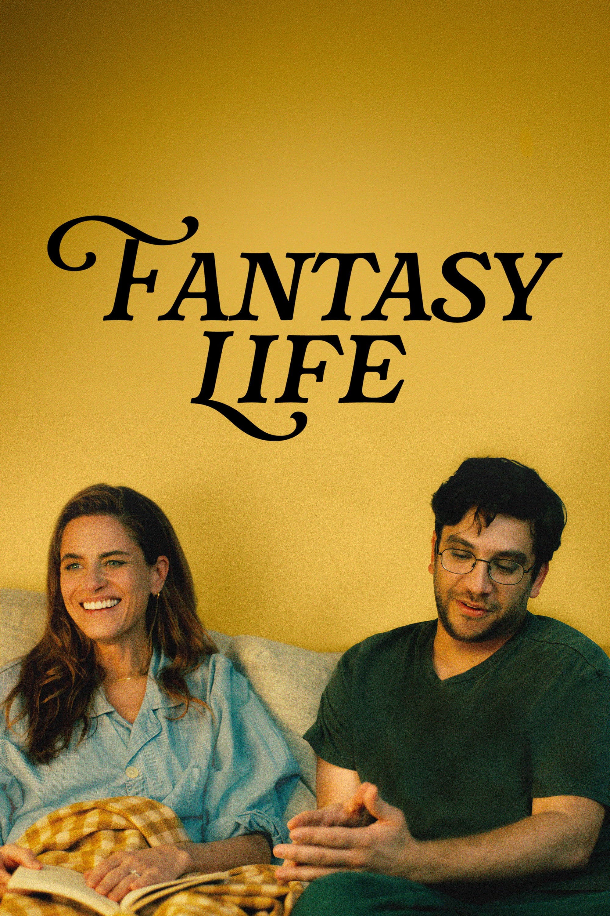 Poster for Fantasy Life