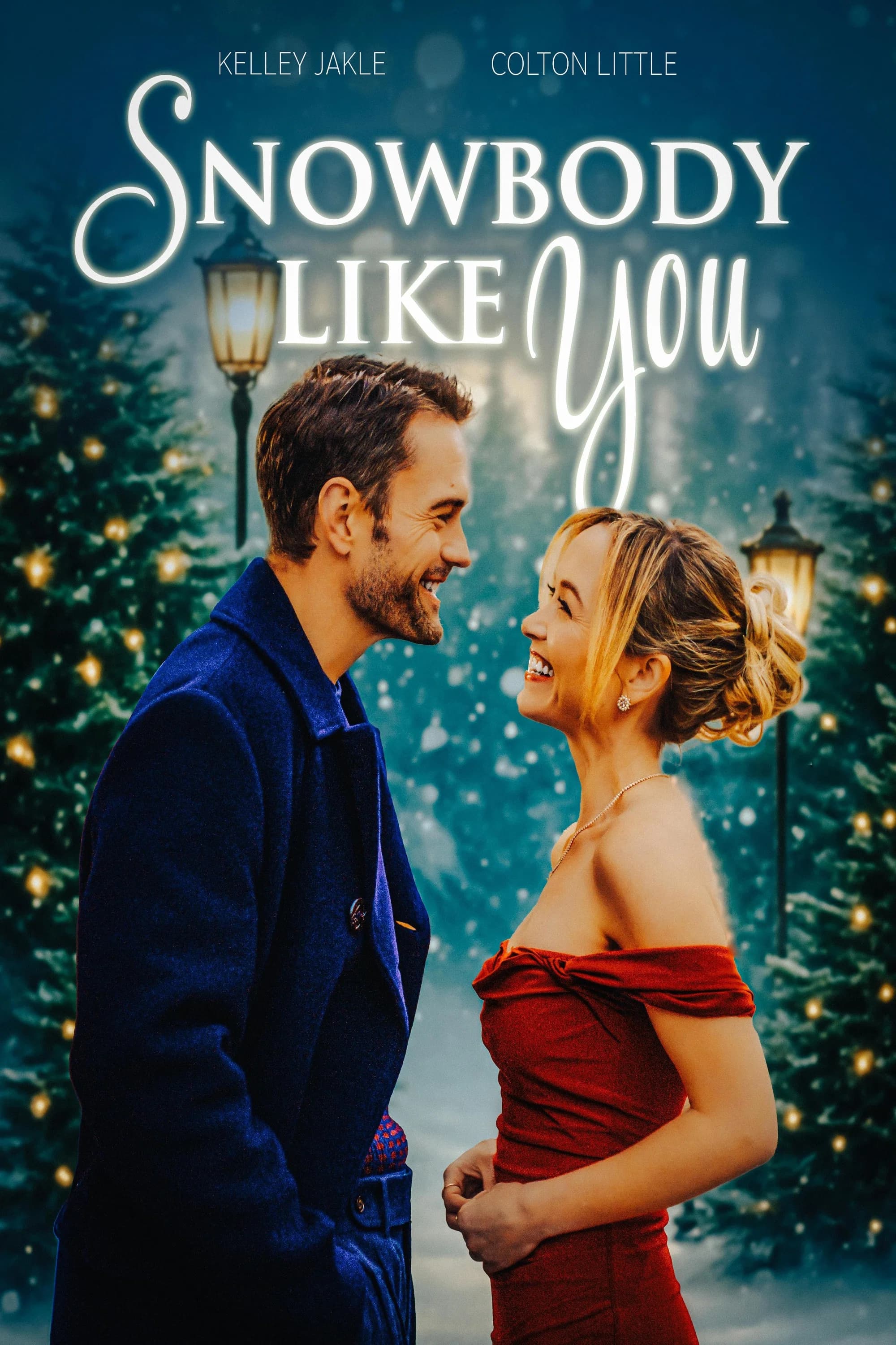 Poster for Snowbody Like You