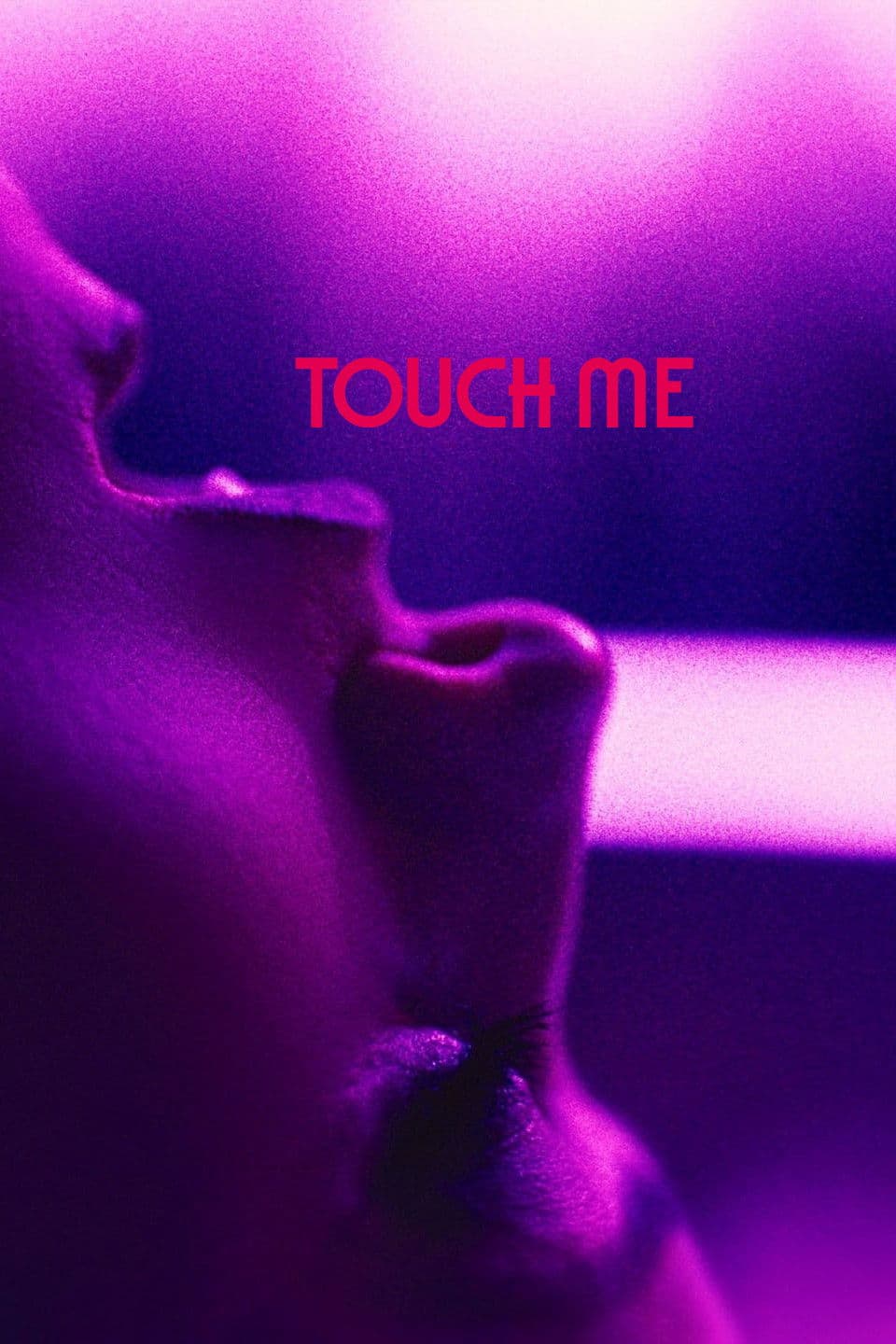 Poster for Touch Me