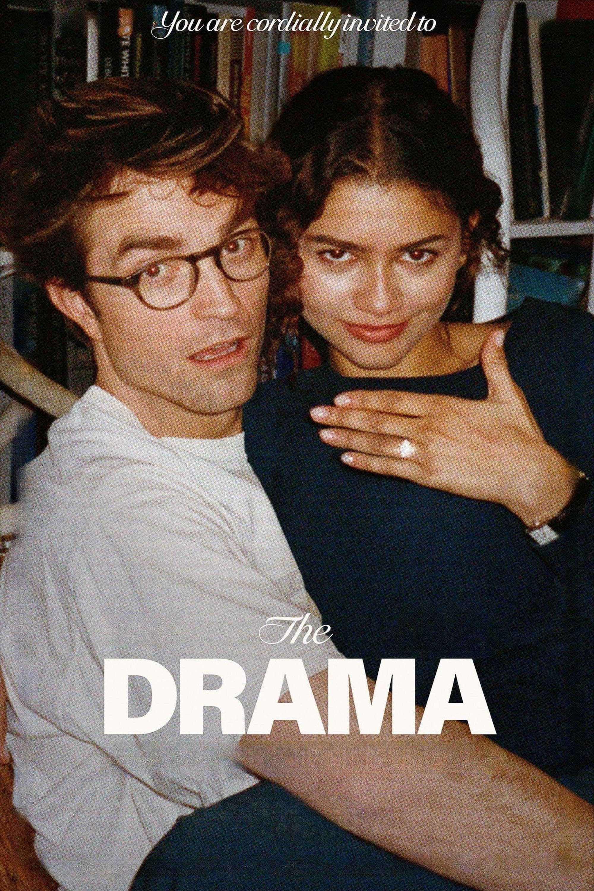 Poster for The Drama