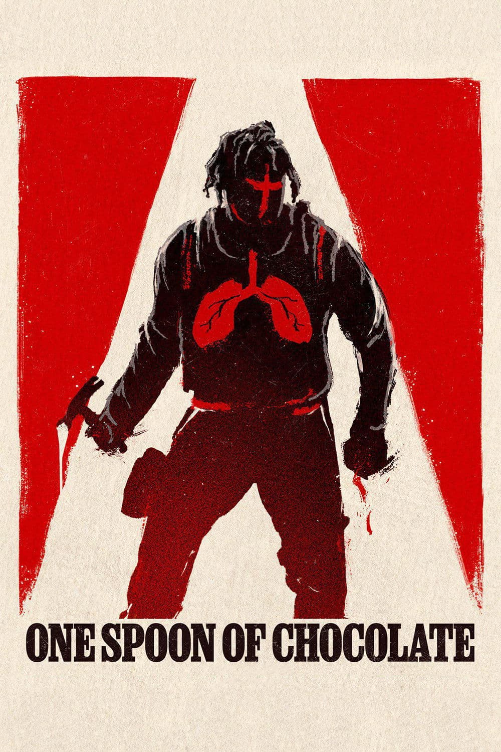 Poster for One Spoon of Chocolate