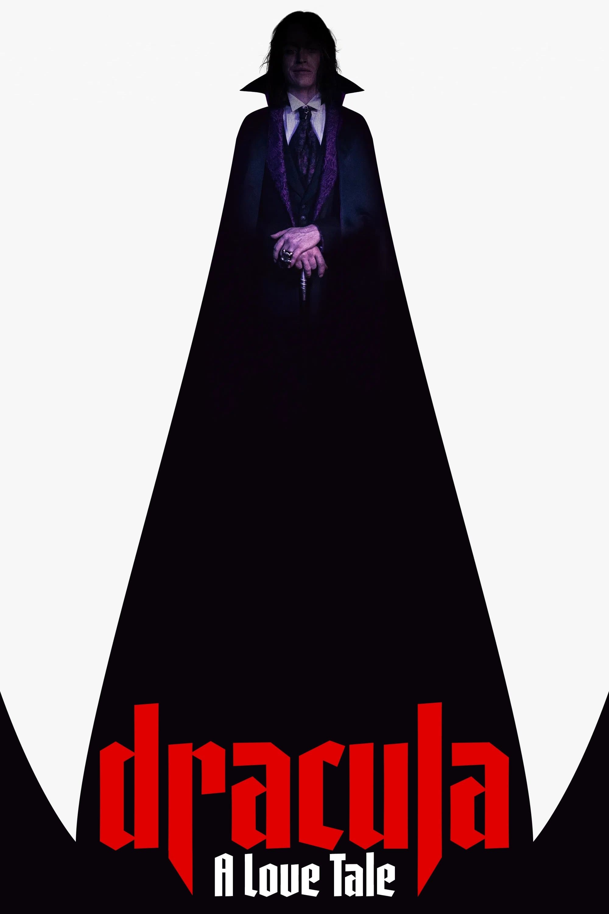 Poster for Dracula