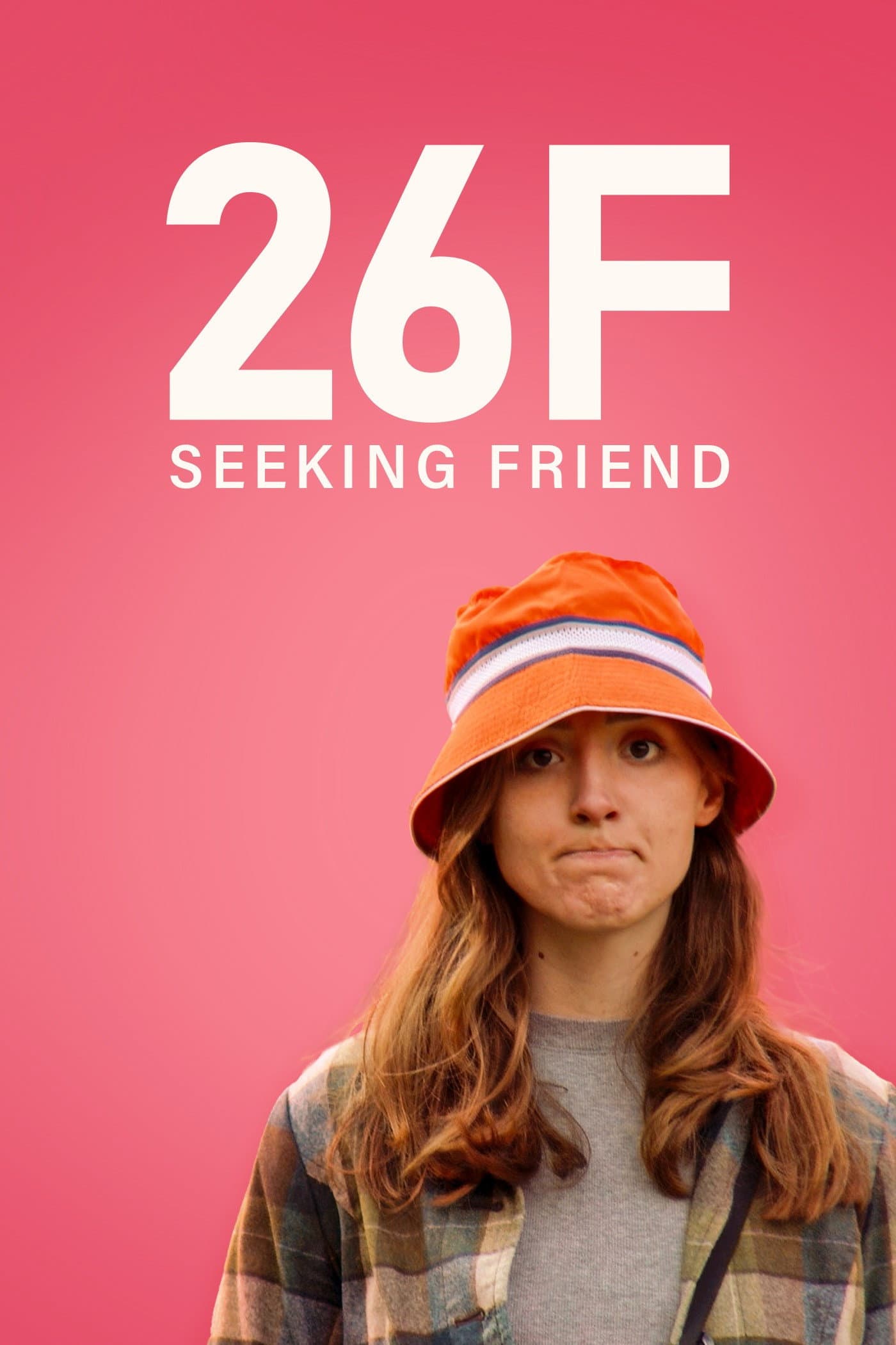 Poster for 26F Seeking Friend
